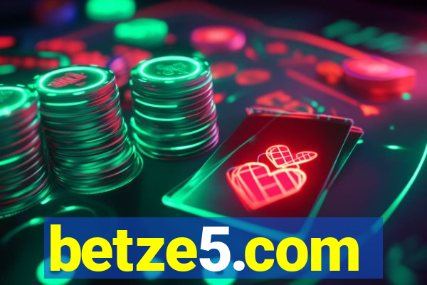 betze5.com