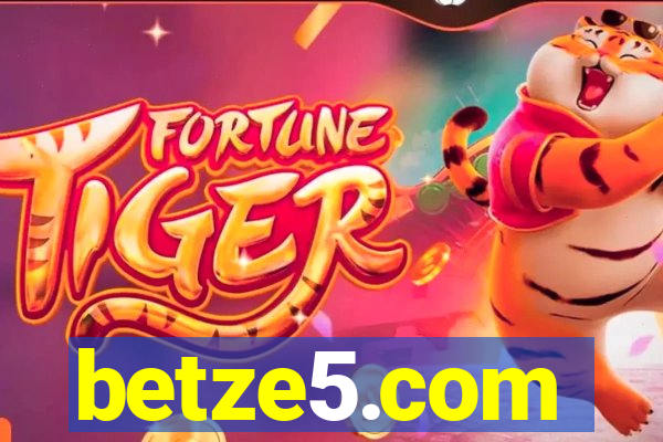 betze5.com