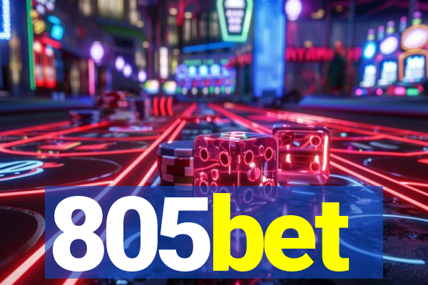 805bet