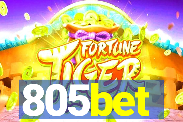 805bet