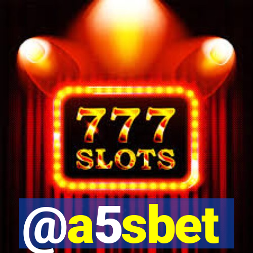 @a5sbet