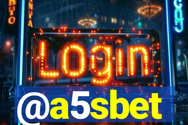 @a5sbet