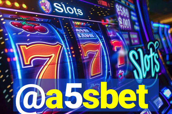 @a5sbet