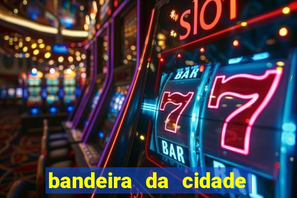 bandeira da cidade de salvador bahia