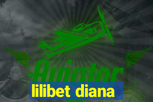 lilibet diana
