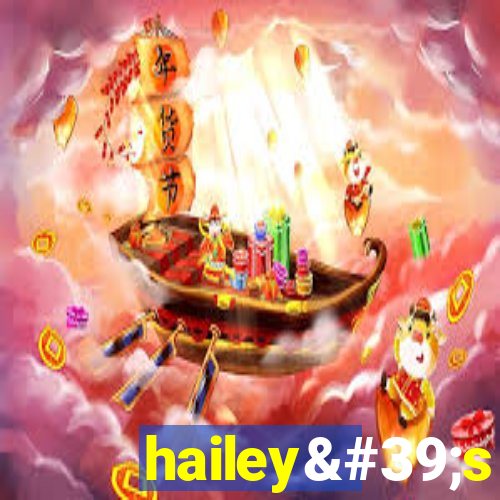 hailey's treasure adventure apk tudo desbloqueado