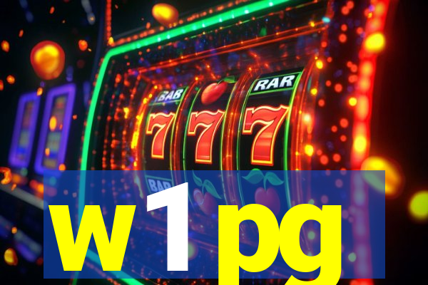 w1 pg