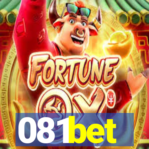 081bet