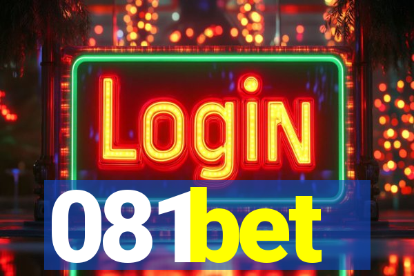 081bet
