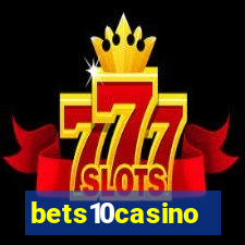 bets10casino