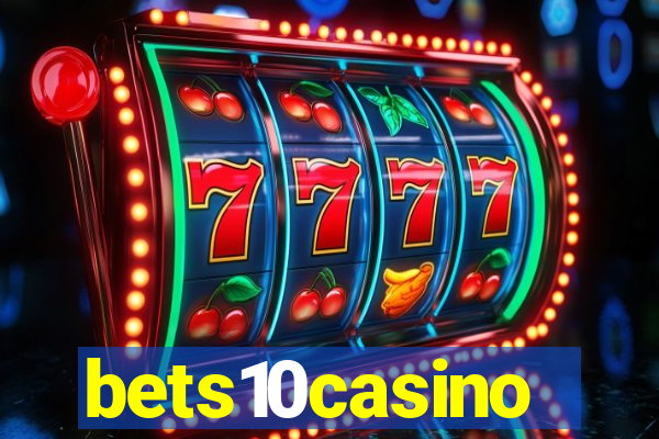 bets10casino