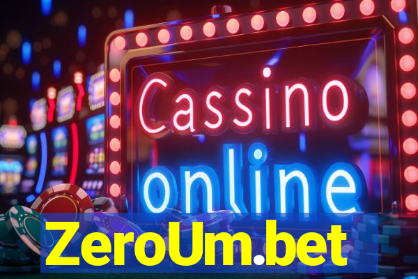 ZeroUm.bet