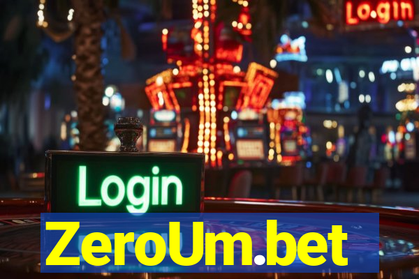ZeroUm.bet