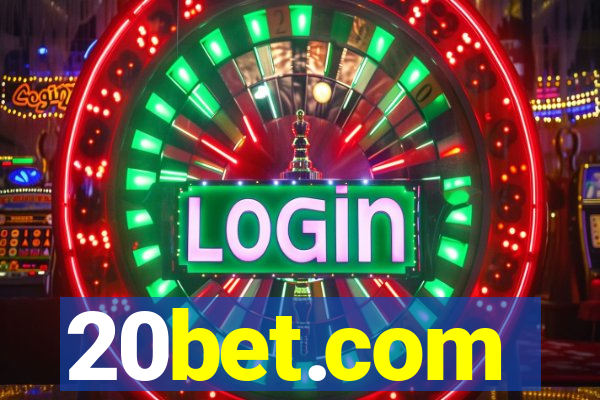 20bet.com