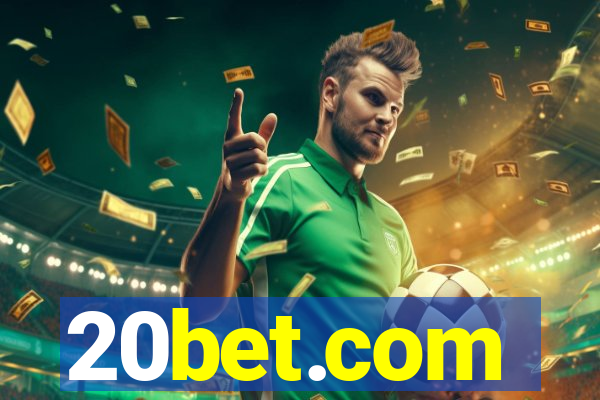 20bet.com