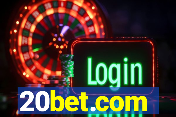 20bet.com