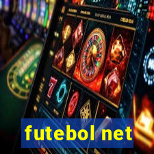 futebol net
