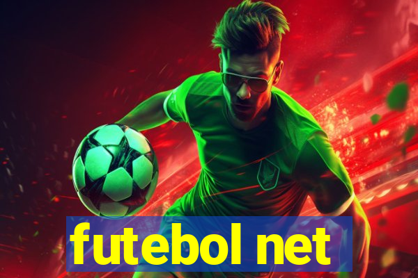 futebol net
