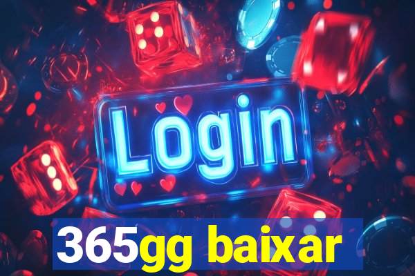 365gg baixar