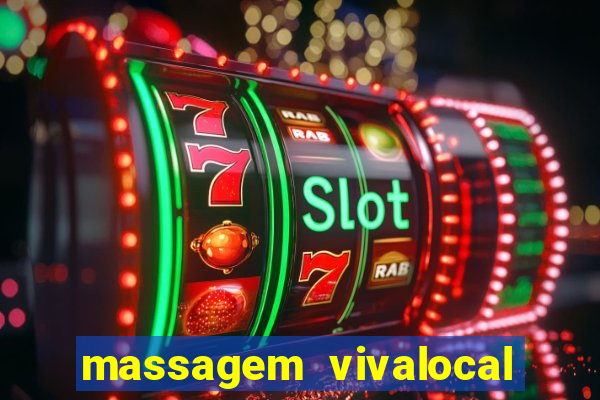 massagem vivalocal em santos sp