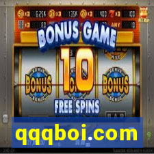 qqqboi.com