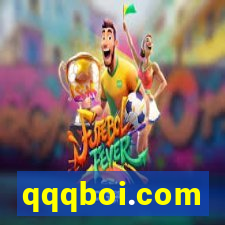 qqqboi.com