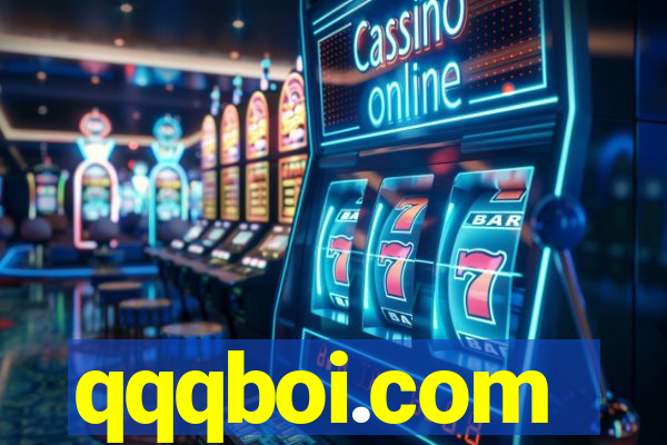 qqqboi.com