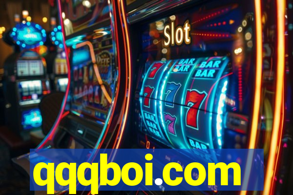 qqqboi.com