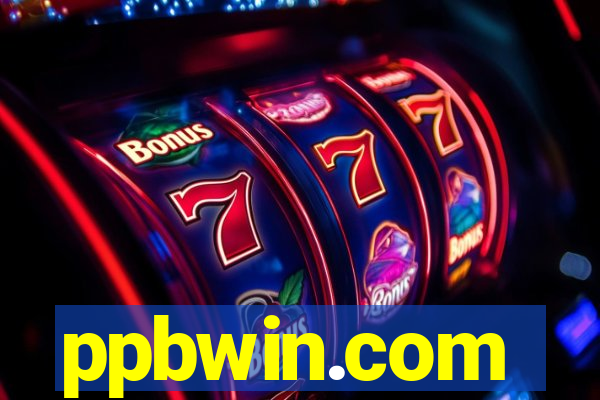 ppbwin.com