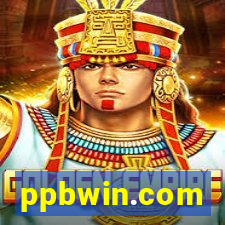 ppbwin.com