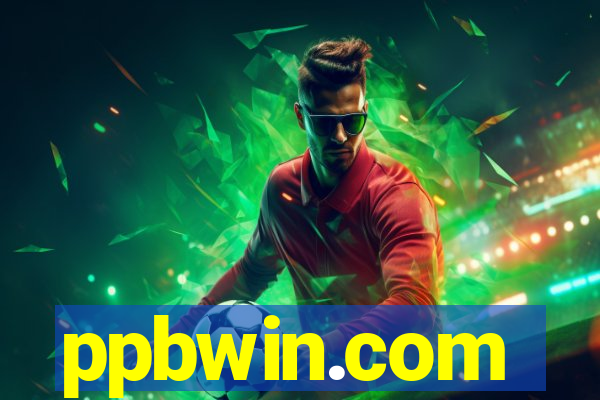 ppbwin.com