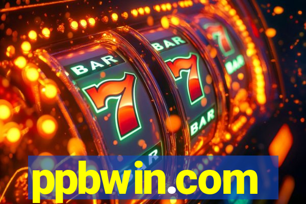 ppbwin.com