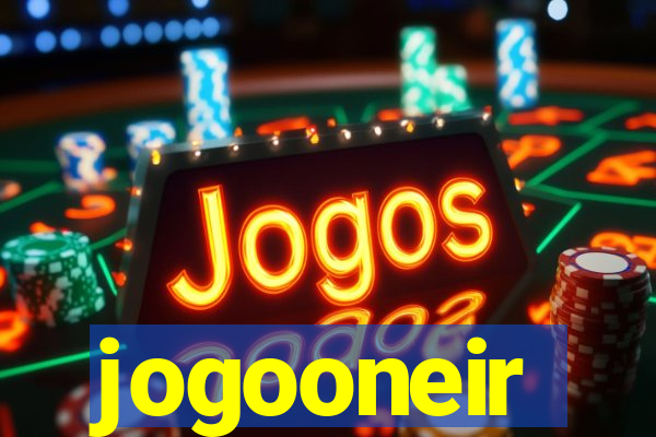 jogooneir