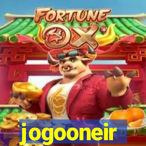 jogooneir