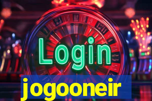 jogooneir