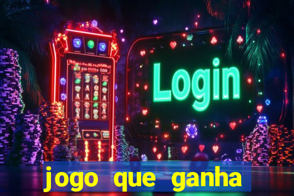jogo que ganha dinheiro pagbank