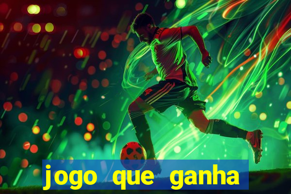 jogo que ganha dinheiro pagbank