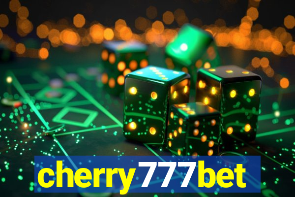 cherry777bet
