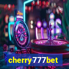 cherry777bet
