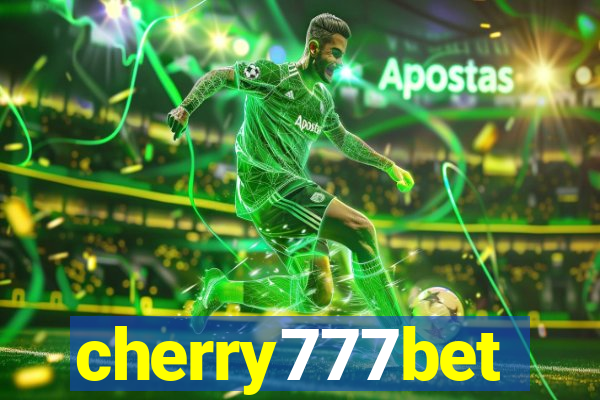 cherry777bet