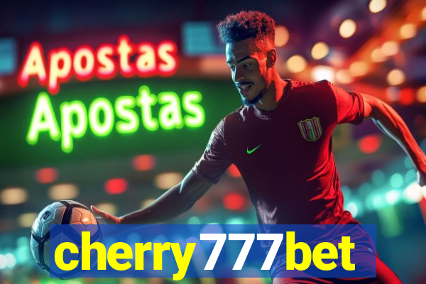 cherry777bet