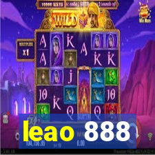 leao 888