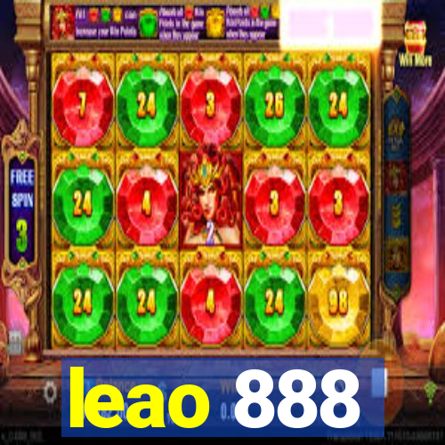 leao 888