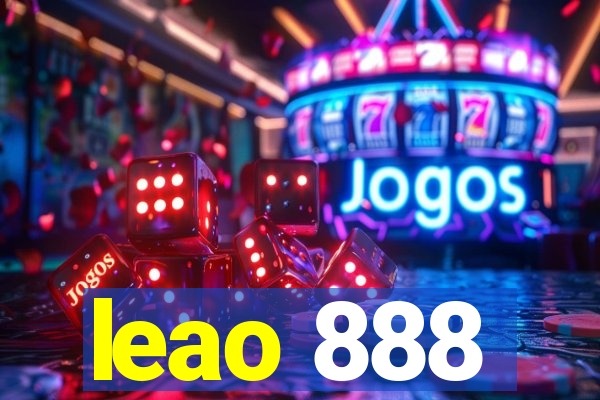 leao 888