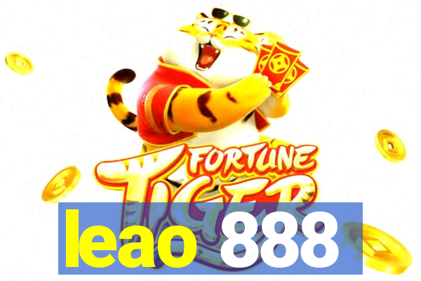 leao 888