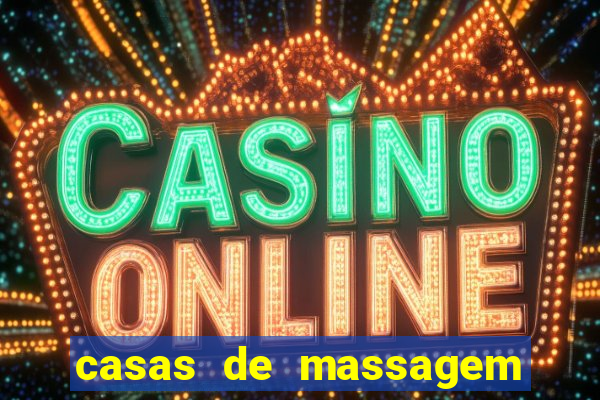 casas de massagem porto alegre
