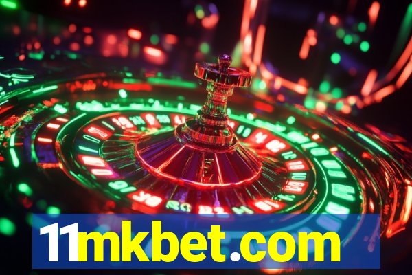 11mkbet.com