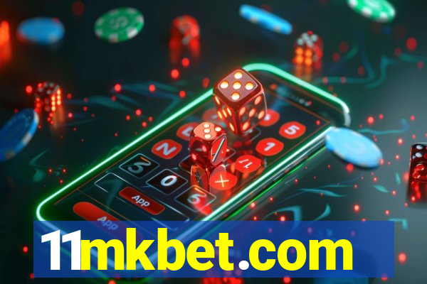 11mkbet.com