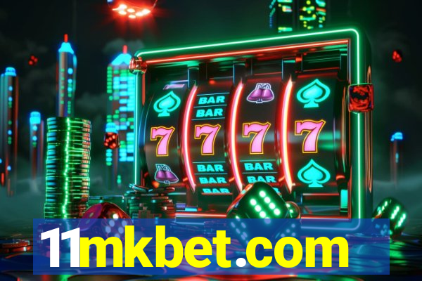 11mkbet.com