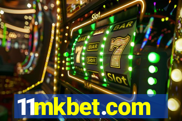 11mkbet.com